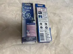 純正品 Oral-B 替えブラシ 9本セット 未使用新品未開封