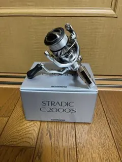 2026年最新】23 ストラディック C2000Sの人気アイテム - メルカリ