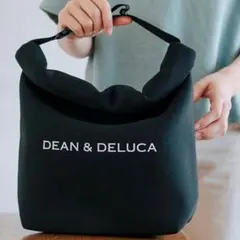 【新品】DEAN DELUCA ディーン デルーカ　　クッションインナーバッグ