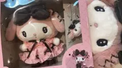 サンリオ　真夜中のメロクロスペシャル　マイメロディ