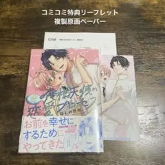 俺様天使の恋愛プロセス ほしの世界 アニメイト特典付き - メルカリ
