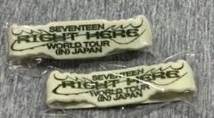 2026年最新】ラバーバンド seventeenの人気アイテム - メルカリ