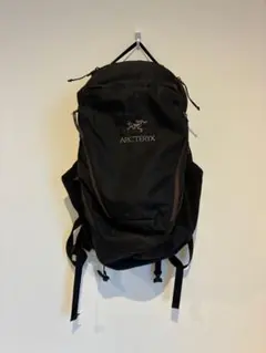 廃盤 ARC'TERYX マンティス26旧モデル