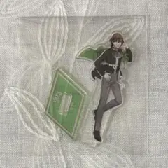 寿嶺二　アクリルスタンド　MUSIC ワンダーランド　うたプリ