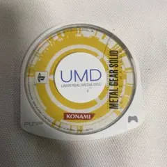 METAL GEAR SOLID PEACE WALKER PSP