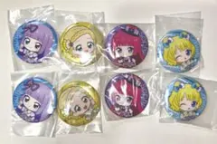 プリティーリズム プリティーオールフレンズ 久里須かなめ アクリル