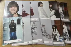 櫻坂46 大園玲　生写真まとめ売り