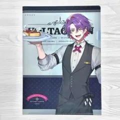 2026年最新】Vtuber名：渡会雲雀 Vtuber クリアファイルの人気アイテム