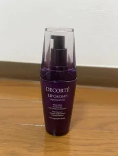 DECORTÉ LIPOSOME ADVANCED 75ml