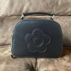 マリークワント ショルダーバッグ