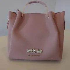 ジルバイジルスチュアート　バッグ