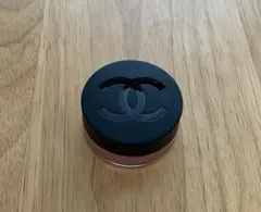 CHANEL シャネル リップ＆チーク ボーム 2 ヘルシーピンク
