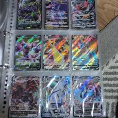 ポケモンカード まとめ売り ホロカードセット