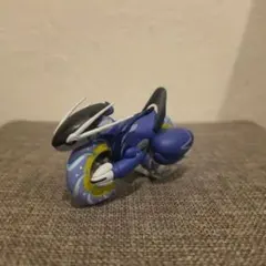 ポケモン　組立可動! コライドン・ミライドン　ミライドン