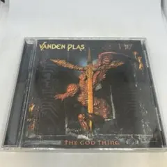 Vanden Plas The God Thing