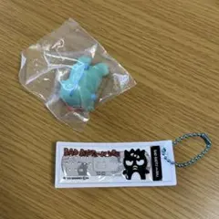 サンリオ ガチャ