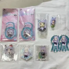 ウマ娘 メジロマックイーン まとめ売り