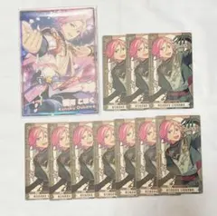 あんスタ 桜河こはく