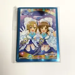 2026年最新】シンデレラガールズ スリーブセットの人気アイテム - メルカリ