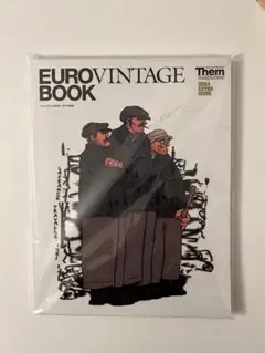 2026年最新】THEM magazine euroの人気アイテム - メルカリ