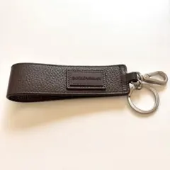 ジョルジオアルマーニ ARMANI 【未使用】GIORGIO キーケース アルマーニ】冬ボーナスで買うべき大人の「ブランド財布 ジョルジオ レザー 小物