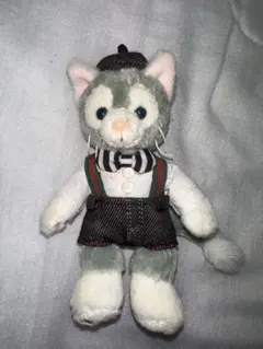 ジェラトーニ　ぬいぐるみチャーム
