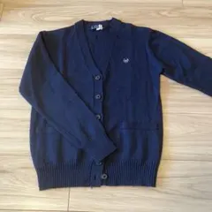 オリーブデオリーブ　カーディガン