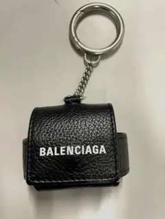 正規品 バレンシアガ（BALENCIAGA）AirPods Proケース