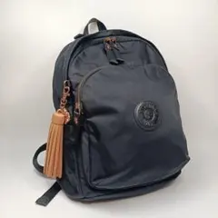 Kipling キプリング　リュック　DELIA M パソコン収納　バックパック