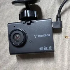 YUPITERU DVR-FF51 ドライブレコーダー - メルカリ