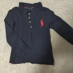 ラルフローレン ポロシャツ 120