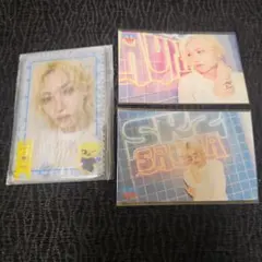 straykids オンラインくじ フィリックス