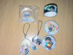 名探偵コナン　くら寿司