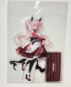 2025年最新】勝利の女神:NIKKE アクリルスタンド アリスの人気