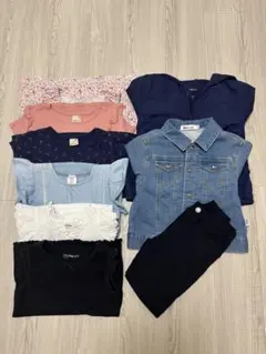 キッズ服セット110〜120