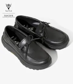 Tomo&Co - Dyneema moccasin black 27cm - メルカリ