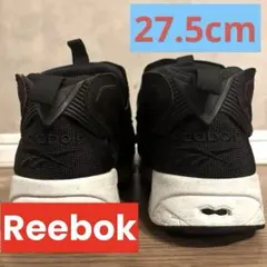 【USED】リーボック　インスタポンプフューリー