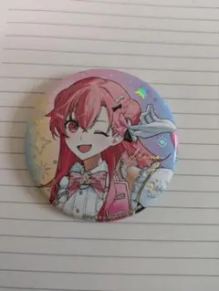 2026年最新】桃井愛莉 缶バッジ 24cの人気アイテム - メルカリ