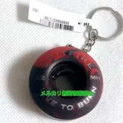 スピットファイヤー　ウィール Spitfire wheel　キーホルダー