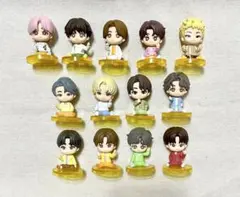 SEVENTEEN PetiTEEN すわらせ隊　コンプ