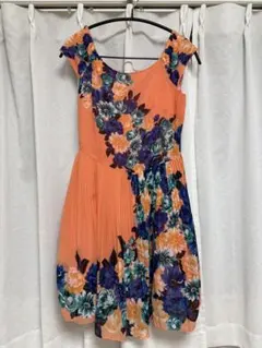 ロイヤルパーティー ワンピース