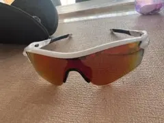 Oakley レーダーロックパス　アジアンフィット