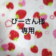 ぴーさん様専用☆used☆SKECHERS キッズスニーカー 20cm