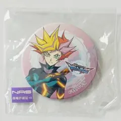 遊戯王ヴレインズ 遊作 プレメ 缶バッジ 5点セット 未使用品 遊戯王ヴレインズ 遊作 プレメ 缶バッジ 5点セット 未使用品 - メルカリ