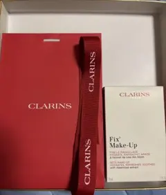 クラランス フィックスメイクアップCLARINS 50ml