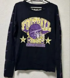 00's サーフ アメカジ 平成 ロンT カットソー y2k