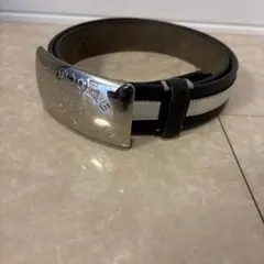 ★貴重★Vivienne Westwood MAN スカルデザイン レザーベルト Vivienne Westwood（ベルト）のフリマアイテム一覧