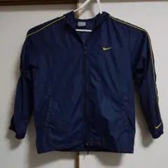 ウインドブレーカー フリースジャケット