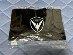 Vファーレン長崎　ビニールバッグ
