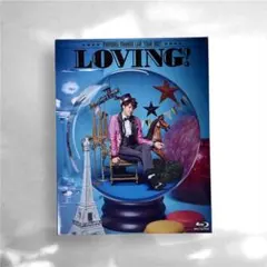 宮野真守 ライブ Blu-ray